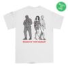 kenny popular front merch store follow your heart t shirt