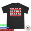 kenny popular front merch store red line t shirt