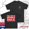 kenny popular front merch store red line t shirt sr