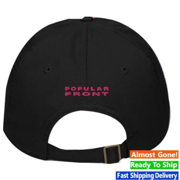 kenny popular front merch store world war three cap s