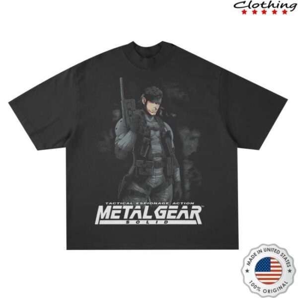 kenny prestige merch metal gear solid solid snake shirt.jpg