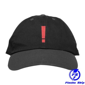 kenny prestige merch mgs alert dad hat.jpg