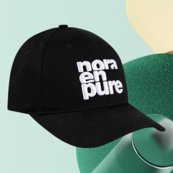 kenny purified records merch store nep cap