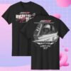 kenny rcrracing store merch rcr bowman gray stadium richard childress tee