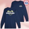 kenny retail shop merch for the love of winter podcast long sleeve shirt assaw