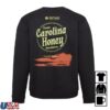 kenny rhythm merch store marcus king x rythm carolina honey unisex crewneck ss