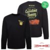 kenny rhythm merch store marcus king x rythm carolina honey unisex crewneck ssE