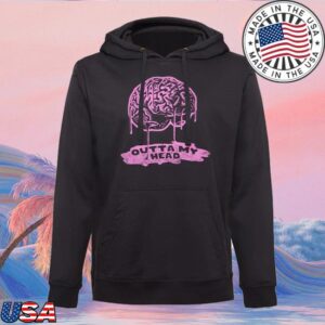 kenny rhythm merch store state champs x rhythm outta my head unisex hoodie