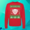 kenny san franpsycho merch store sfp holiday crewneck