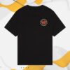 kenny san franpsycho merch store wharf crab tee s