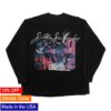 kenny seeyouspacecowboy merch store dance floor long sleeve