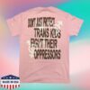 kenny seeyouspacecowboy merch store fight their oppressors t shirt ss