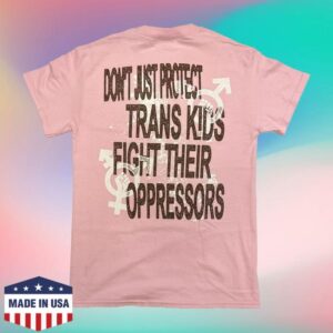 kenny seeyouspacecowboy merch store fight their oppressors t shirt ss