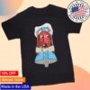 kenny sfog north beach merch store doggie diner black t shirt ue