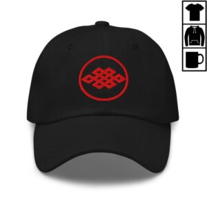 kenny shirt killer merch store ignition logo embroidered hat