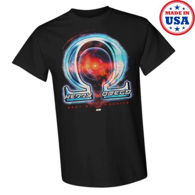 kenny shopaew merch store only sold for 1 hour starting 1 3 @ 12pm et kenny omega the return w