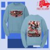 kenny shopkylelarson merch store chili bowl nationals winner adult mist crewneck sweatshirt