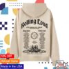 kenny shoprollingloud merch store el la 25 ivory lineup hoodie s