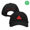 kenny sirens merch merch store mountain black dad hat