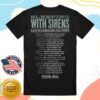 kenny sirens merch merch store skeletons cheer tour black t shirt sa