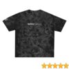 kenny spiritbox merch store soft spine tie dye tee