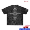 kenny spiritbox merch store soft spine tie dye tee s