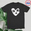 kenny steal deal merch store camila cabello t shirt black heart