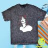 kenny steal deal merch store licensed music camila cabello t shirt black wash never be the same