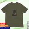 kenny tank museum shop merch just diesels mountain logo shirt