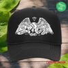 kenny tdwp band merch store eagle cap