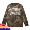 kenny tdwp band merch store eternal tour realtree long sleeve