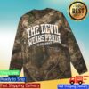 kenny tdwp band merch store eternal tour realtree long sleeve W