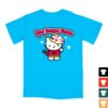 kenny the home team merch store hello kitty blue