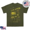 kenny the used merch store army tee