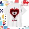 kenny the used merch store in love and death 25 year tee s