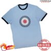 kenny the who merch store the who x modfather clothing spiral target t shirt we