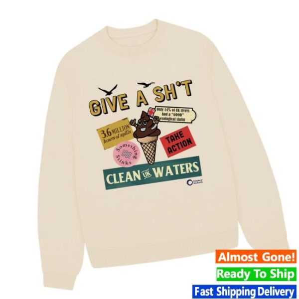 kenny threads of the earth merch store clean uk waters oversized jumper QQ