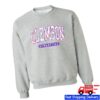 kenny tigertown graphics merch store painted tall arch gymnastics crew ww