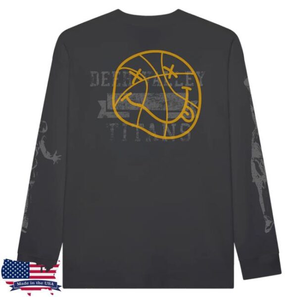 kenny titan22 merch shop titan uncovered heritage dvt stag long sleeve tee