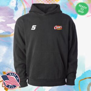 kenny toni breidinger merch store 2025 daytona raising canes toni breidinger hoodie s