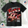 kenny toni breidinger merch store 2025 daytona raising canes toni breidinger t shirt