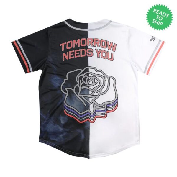 kenny twloha merch store stay alive jersey