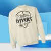 kenny ty myers merch store guitar pick crewneck ww