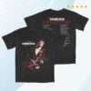 kenny ty myers merch store ty myers the select tour tee