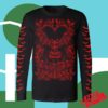 kenny vampirefreaks store merch bat romance sweatshirt