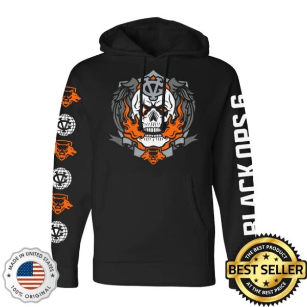 kenny violent gentlemen merch store black ops 6 skull pullover hoodie 1