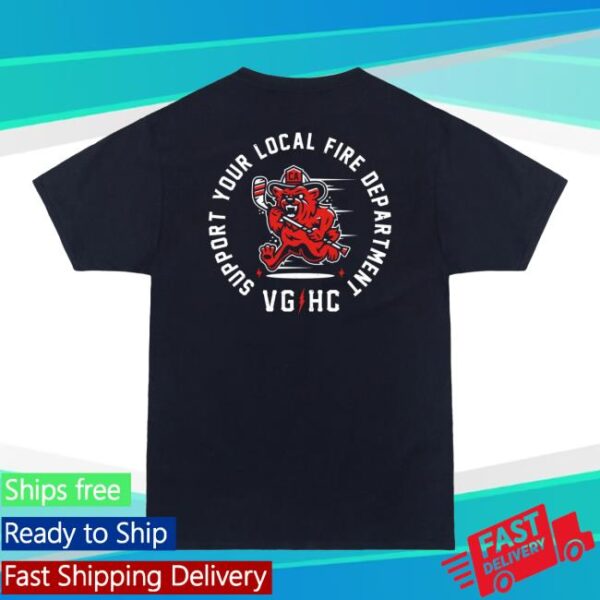 kenny violent gentlemen merch store firebear 24 25 premium tee