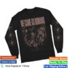 kenny we came as romans merch store doublespeak long sleeve we