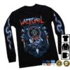 kenny whitechapel merch store serpentine altar black long sleeve WQ