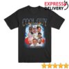 kenny ymh studios merch shop cool guy heaven bootleg t shirt black